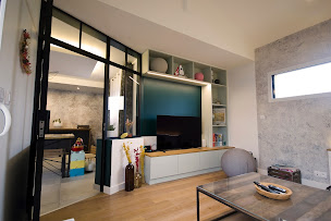 Photo n°10 de Izno Design à Rennes (Designer d'intérieur)