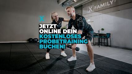 EXACT Hannover - EMS-Training