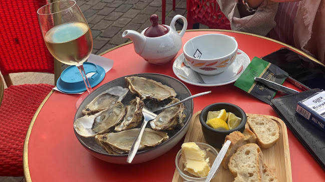 Avis sur Le bistrot à Le Mans - Bar