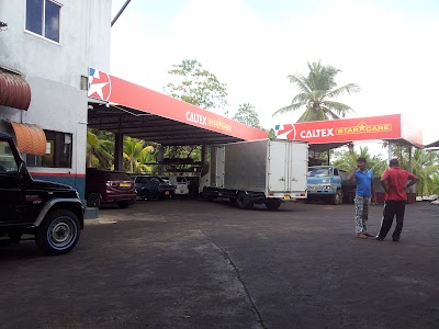 Photos of Dilhara Service station