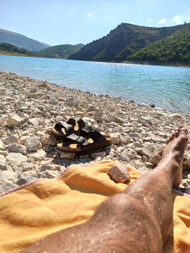 Parcheggio Diga - Thumbnail
