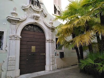 Casa Natale di Antonio Rosmini