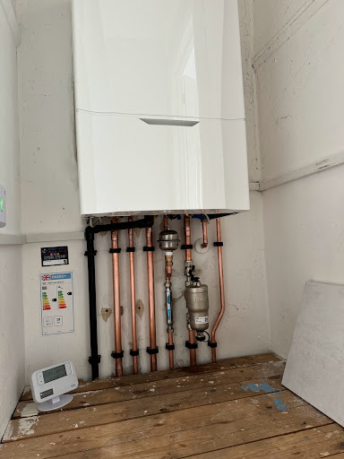 Moraldo's Gas & Heating Gallery - United Kingdom