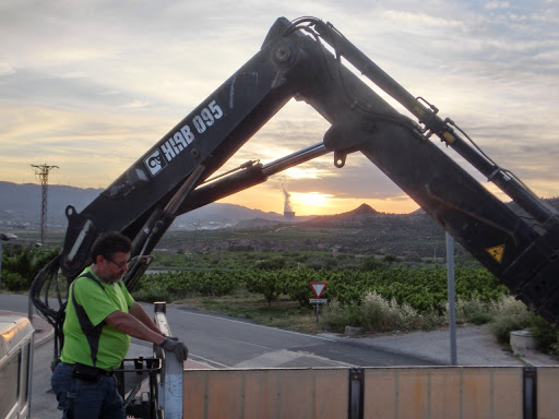 Comercial Serra S.C.P. - Thumbnail