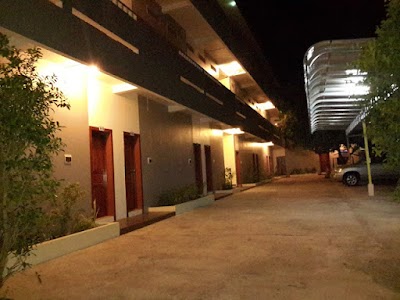 Photos of La Lune Guest House