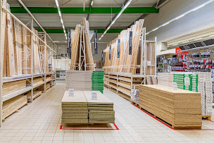 Photo n°12 de Mr.Bricolage Argenton Sur Creuse à Argenton-sur-Creuse (Magasin d'outillage)