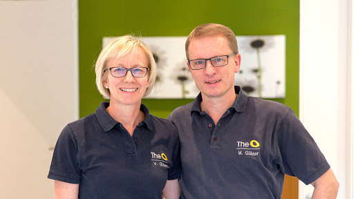 Therapiezentrum Ostbevern