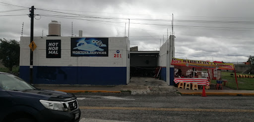 MONTOYA SERVICES
