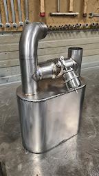 Photo n°6 de Metal Custom à Pissy-Pôville (Soudeur)