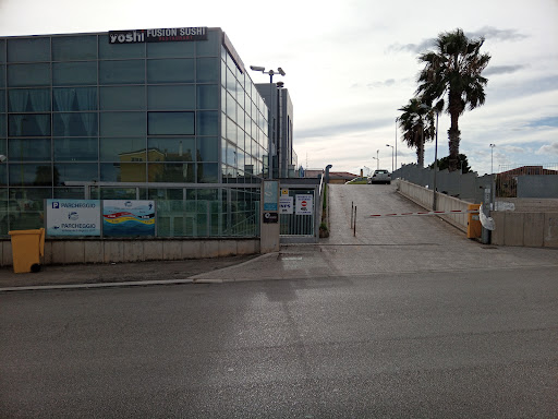 INPS Termoli - Visual