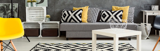 101 Casas - Visual