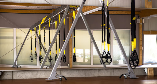 Fitnessclub-STUDIO - Thumbnail