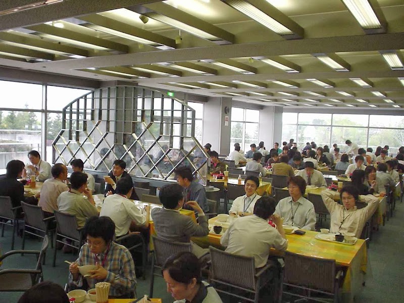 札幌市エレクトロニクスセンター