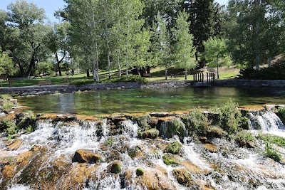 Giant Springs State Park