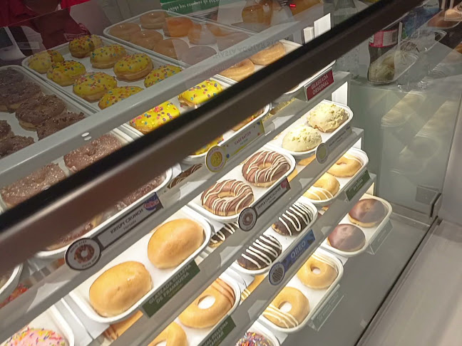 Opiniones de Burger King - Urdesa en Guayaquil - Hamburguesería