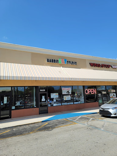 Harris Art Studio Gallery - United States