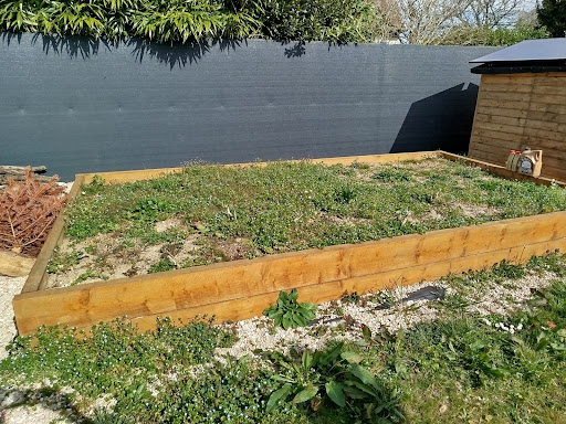 espaces verts et petits travaux