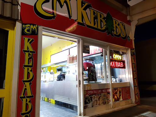 Em Kebabs