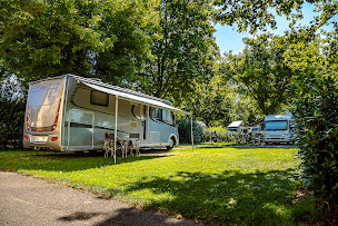 Photo n°3 de Camping de Riquewihr à Riquewihr (Terrain de camping)