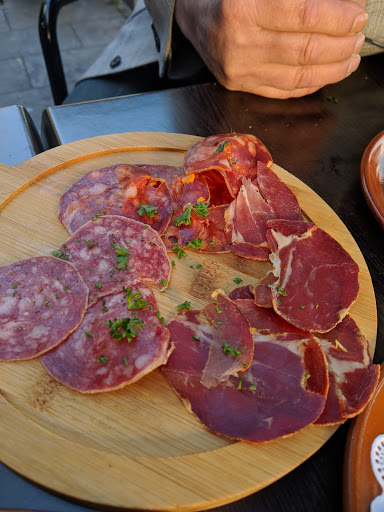 Tapas 410 - Visual