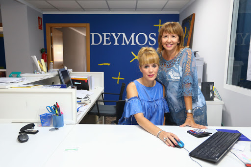 ACADEMIA DEYMOS - Thumbnail