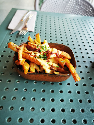 Photo 2 - Chic Burger Moriani