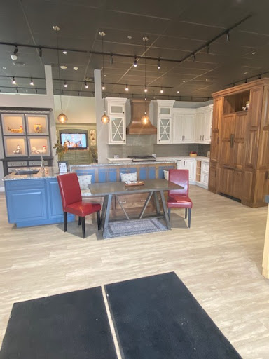 Hancock Lumber Kitchen Design Showroom - Thumbnail