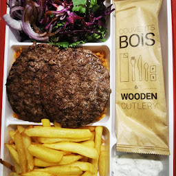 Photo n°42 de Restaurant Istanbul Saint Pierre Montlimart à Montrevault-sur-Èvre (Restaurant)