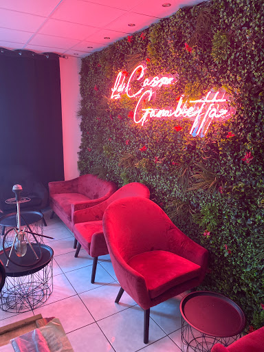 La Casa Gambetta Lounge - Thumbnail