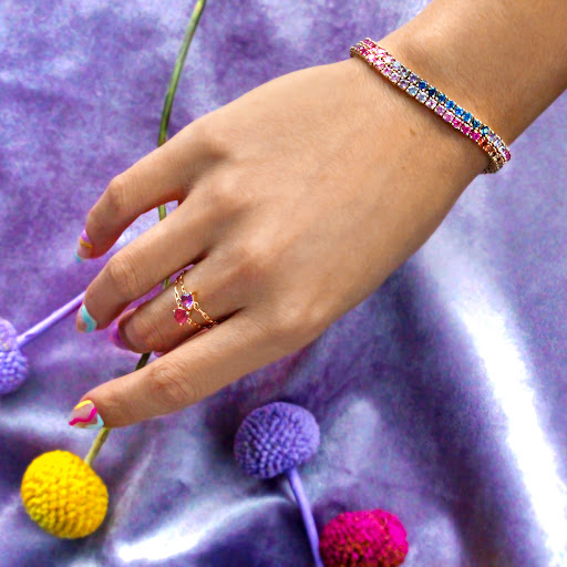 Stevie Wren Fine Jewelry - Thumbnail