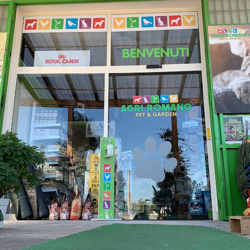 Agri Romano Pet e. Garden SRL
