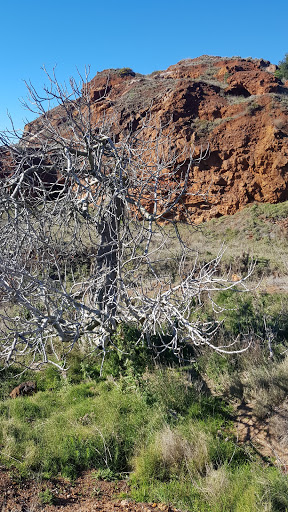 Pozo de la Sierra Minera - Thumbnail