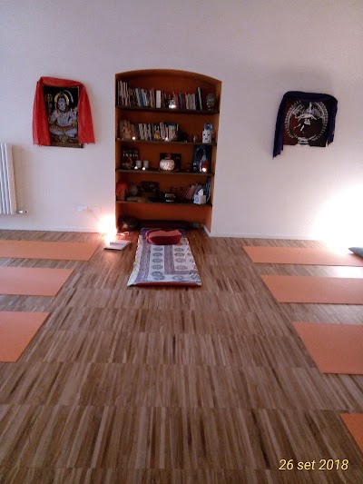 Centro Yoga Cuneo