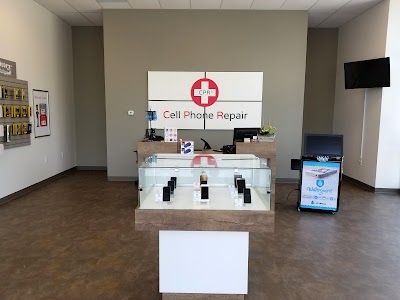 CPR Cell Phone Repair Nashville West