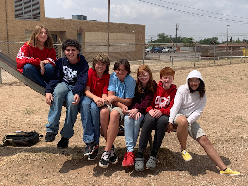 Odessa Christian School - Thumbnail