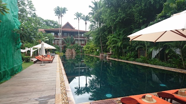 Belmond La Résidence d'Angkor