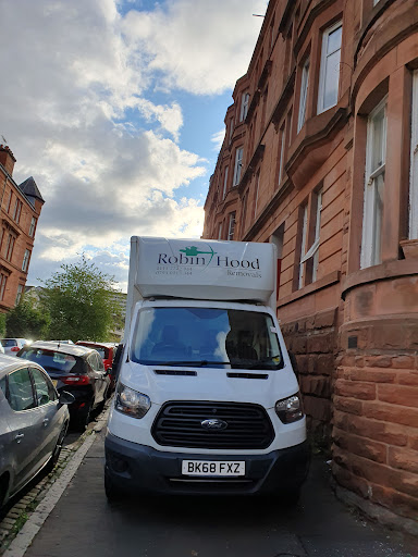 RobinHood Removals - Thumbnail