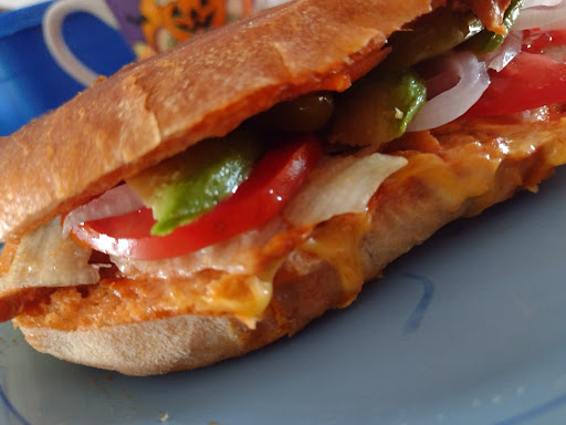 Tortas D'Lu - Visual