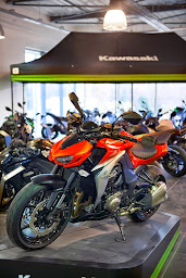 Photo n°11 de Aix Moto - Kawasaki à Aix-en-Provence (Magasin de motos)