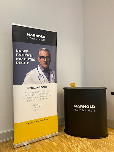 Marhold Rechtsanwälte - Visual