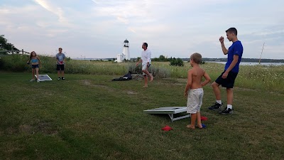 Prudence Island Lighthouse