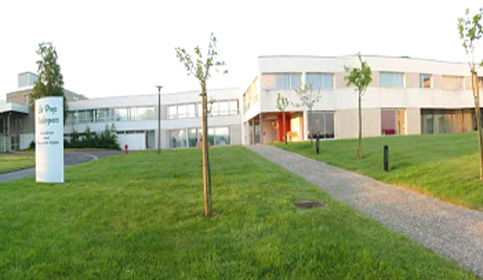 Photo de Maison de Retraite du Versailles Normand