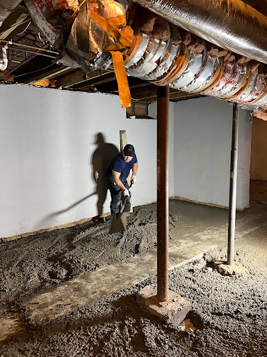 Diva construction - Visual