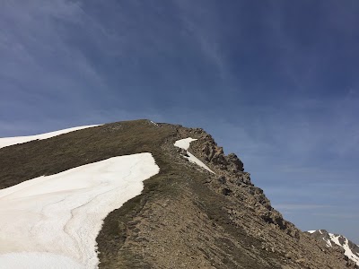 Photos of Titov Vrv