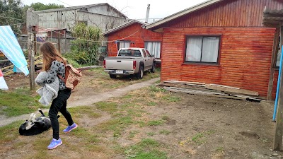 Photos of CABA&Ntilde;AS DONDE (LA MARLY)