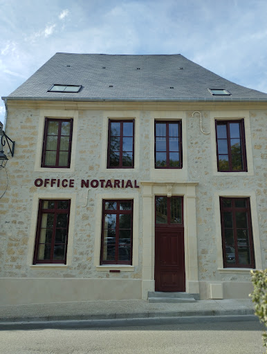 Xavier PICHARD & Jean-Bernard ALIZART Notaires Associés - Thumbnail