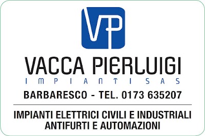 VACCA PIERLUIGI IMPIANTI S.A.S.