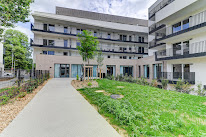 Résidence Seniors OVELIA - Les Jardins de Voltaire à Bourg-en-Bresse