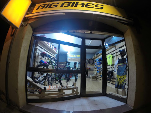 bigbikes - Visual