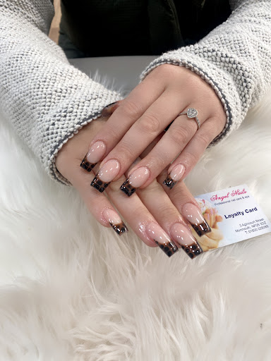 Angel Nails And Spa